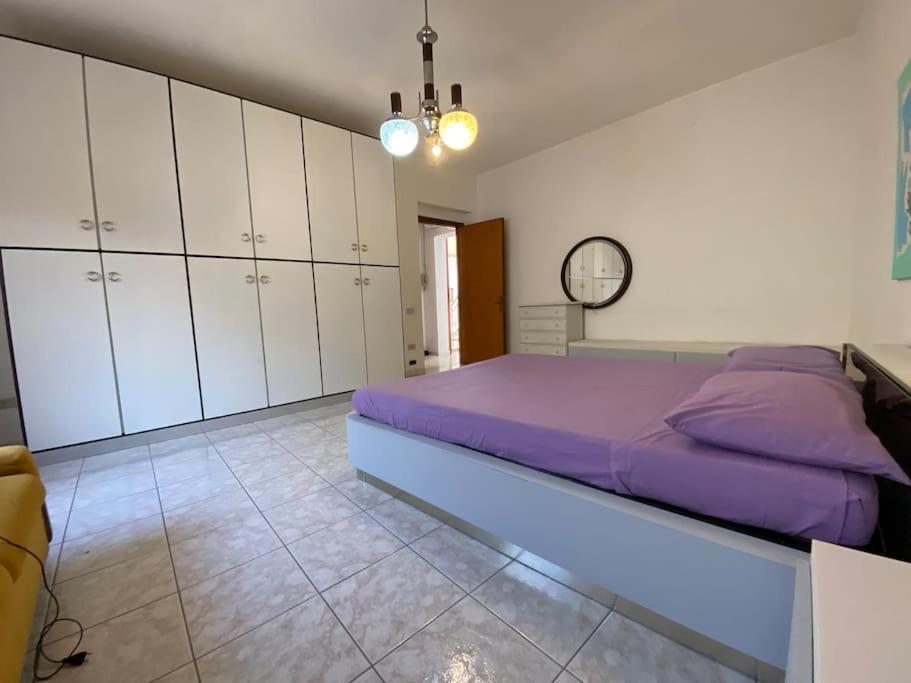 Casa Rosa Di Maria Gabriella San Vito A 30 Km Da Villasimius מראה חיצוני תמונה