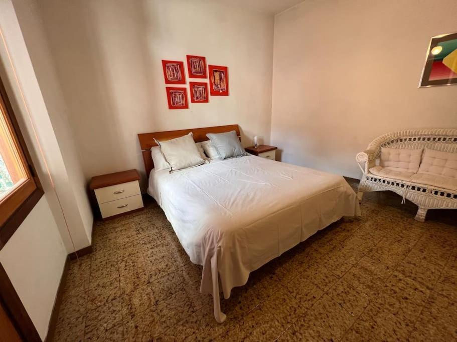 Casa Rosa Di Maria Gabriella San Vito A 30 Km Da Villasimius מראה חיצוני תמונה