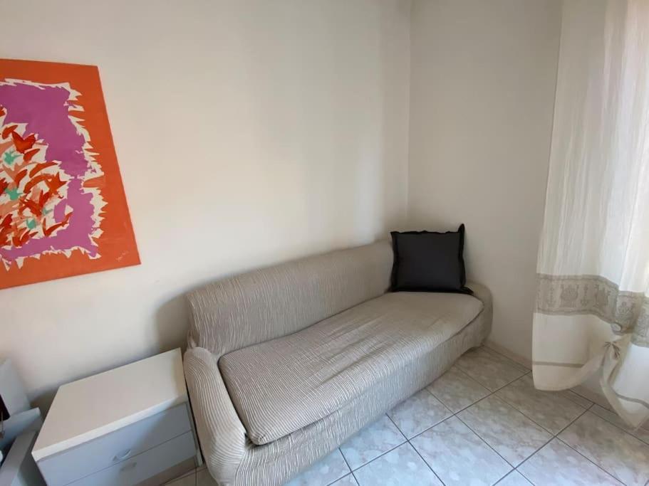 Casa Rosa Di Maria Gabriella San Vito A 30 Km Da Villasimius מראה חיצוני תמונה