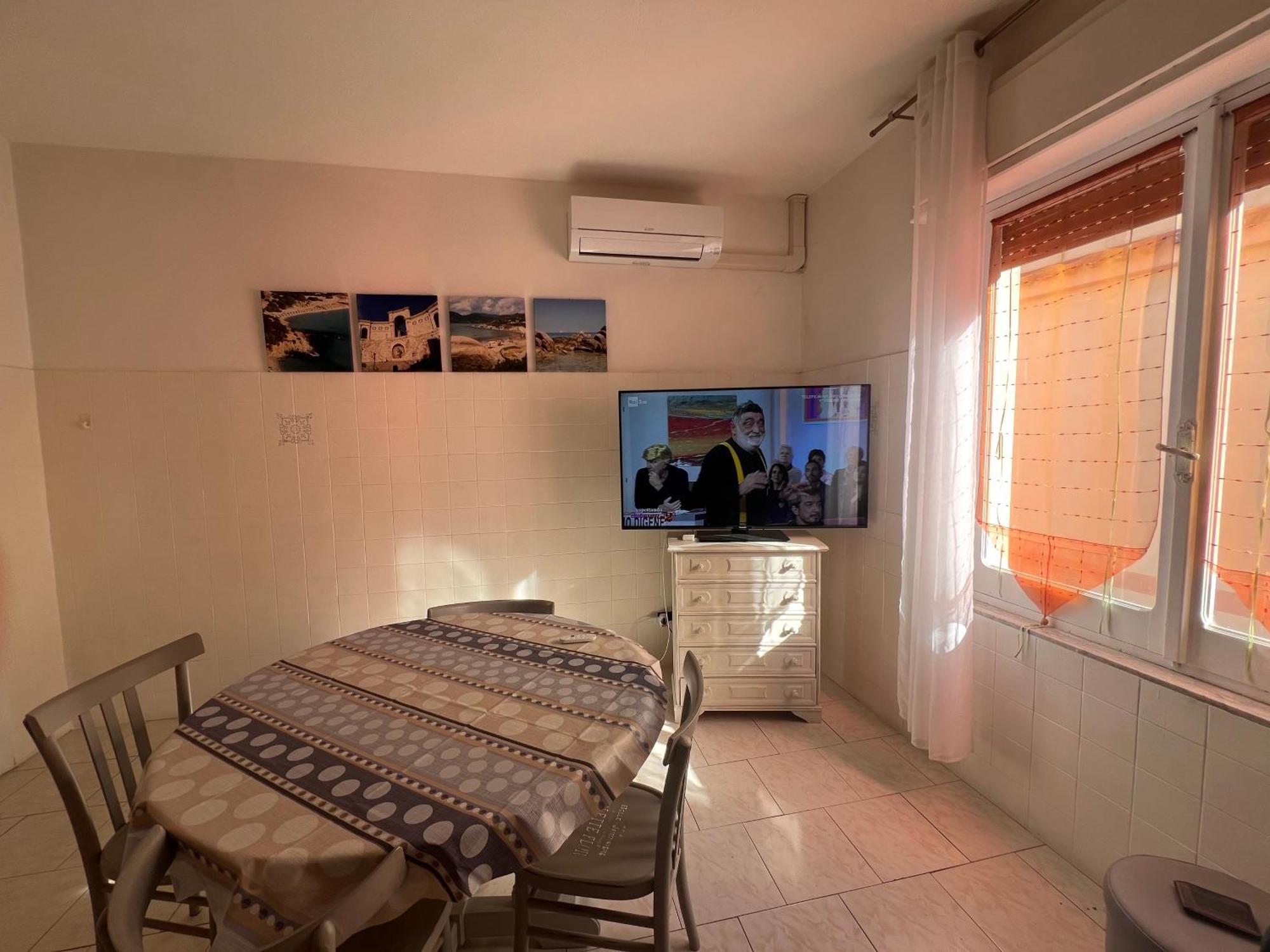 Casa Rosa Di Maria Gabriella San Vito A 30 Km Da Villasimius מראה חיצוני תמונה